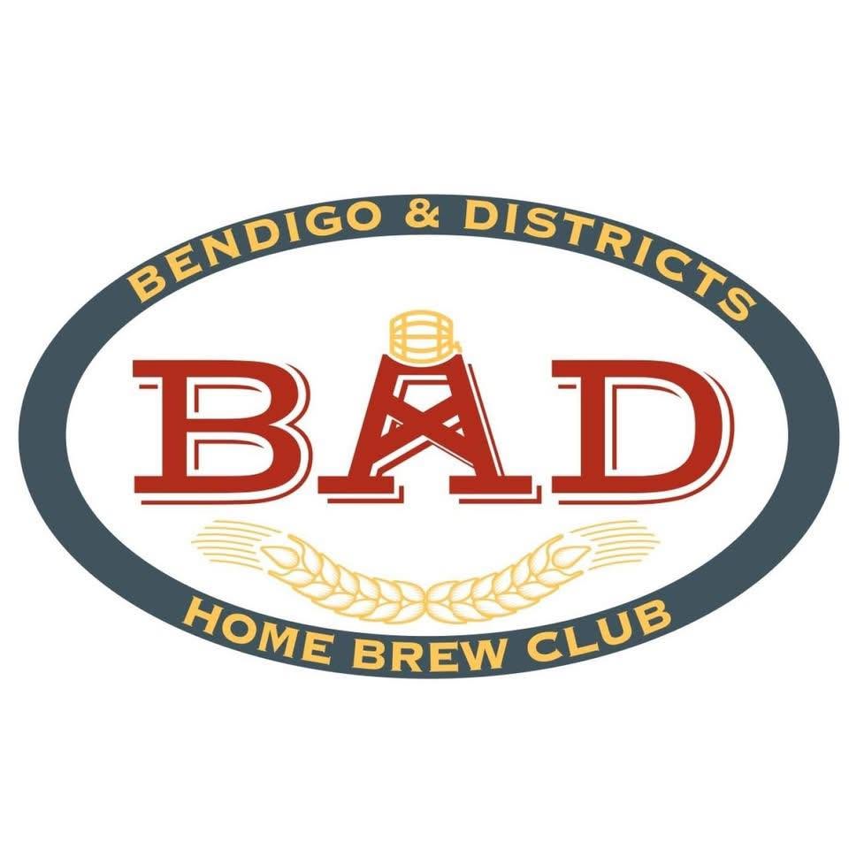 Bendigo and Districts Home Brew Club logo