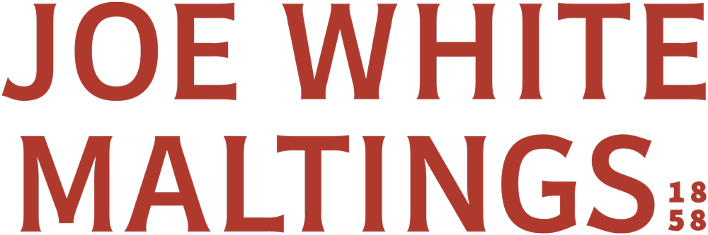 Joe White Maltings logo